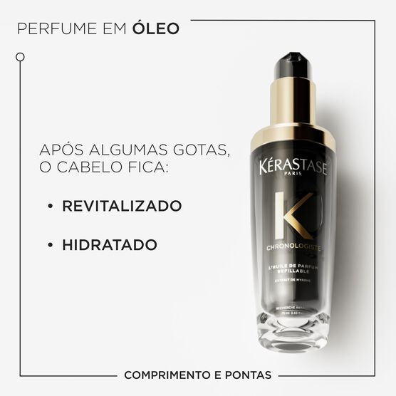 �LEO K�RASTASE L'HUILE REVITALIZA